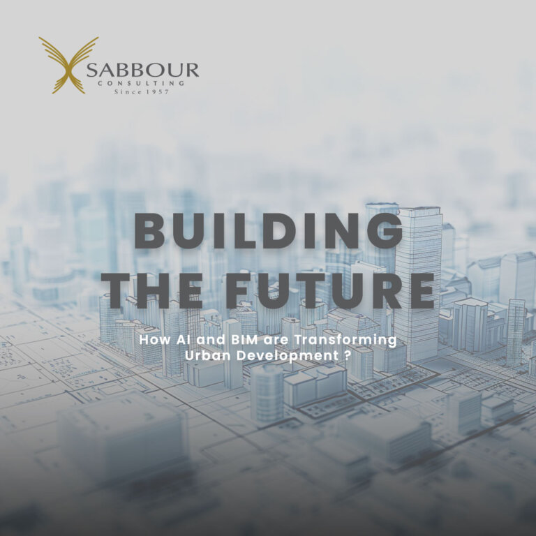 How AI and BIM Are Transforming Urban Development